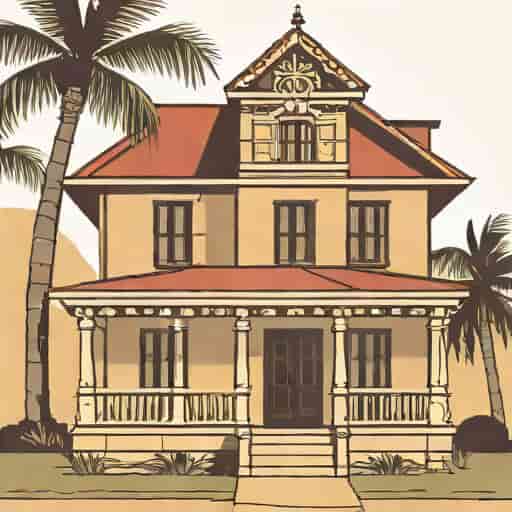 Zavala Rivera Ancestral House
