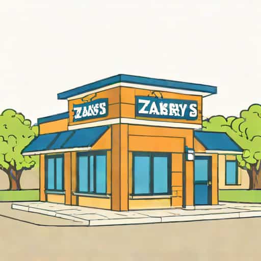 Zaxby'S Houston Levee Collierville Tn