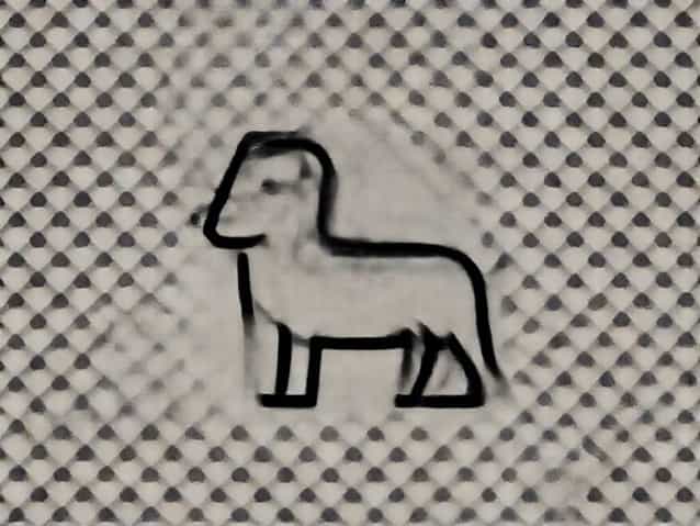 Zazou De Crecy Compagnon