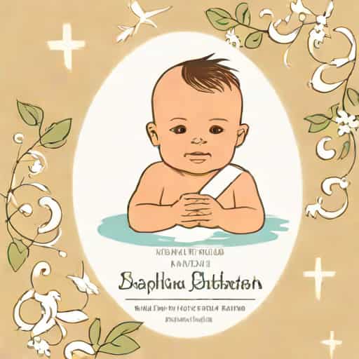 Zazzle Baptism Invitations Boy