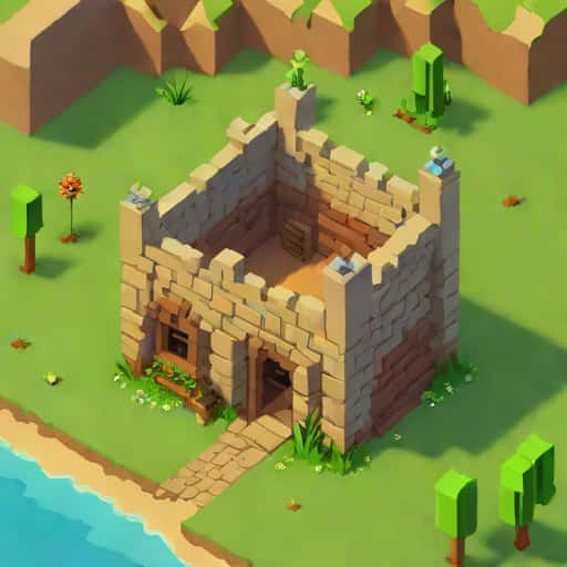 Zealot Bruiser Hideout Hypixel Skyblock