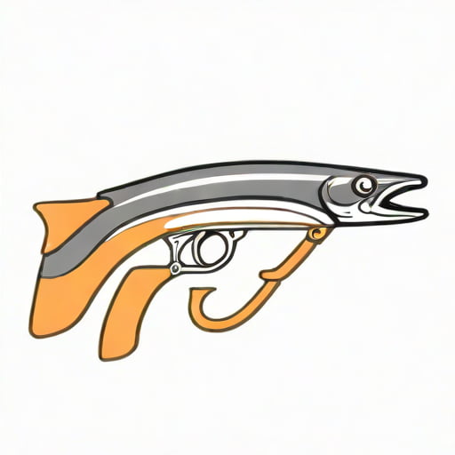 Zebco De Liar Model 228