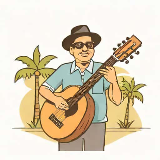 Zeca Pagodinho Macumba