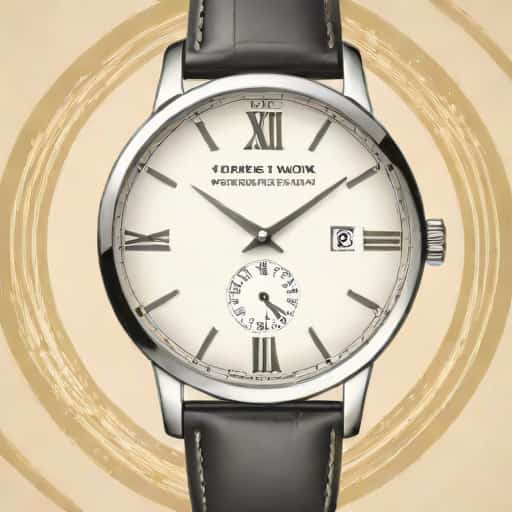 Zegarek Maurice Lacroix