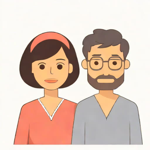 Zeinab Harake And Daryl