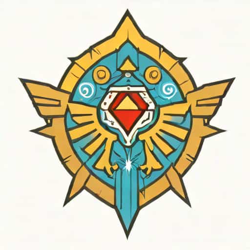 Zelda Breath Of The Wild Nucleo Ancestral