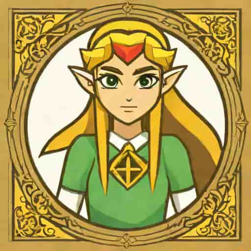 Zelda Echoes Of Wisdom Sexism
