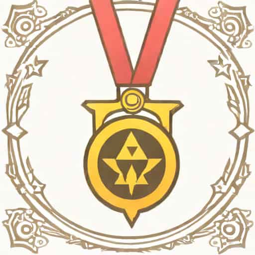 Zelda Totk Dispelling Darkness Medal