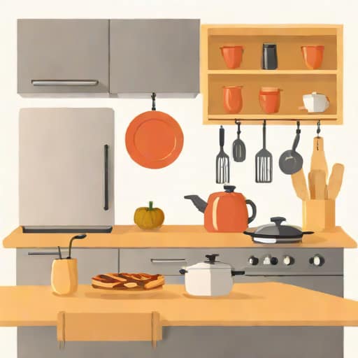 Zella'S Soulful Kitchen