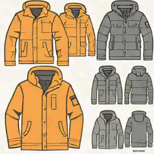 Zellbury Men Outerwear