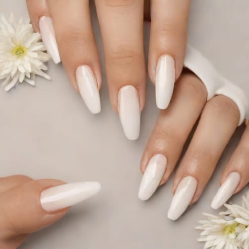Zen Nail Lounge Upland