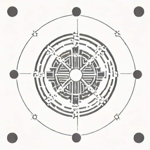 Zenith Gradient Algorithm