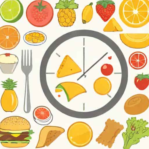 Zero Point Weight Watcher Foods