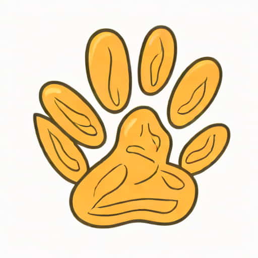 Zesty Paws Turmeric