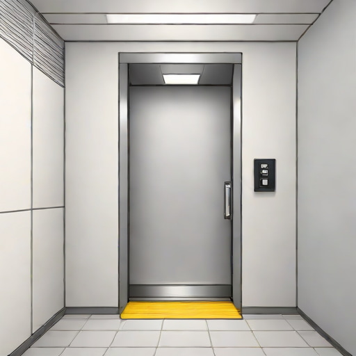 Zhentarim Basement Elevator