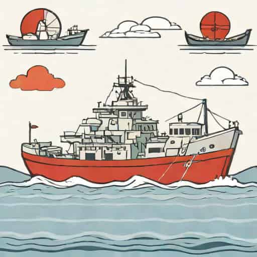 Zhongshan Gunboat Incident