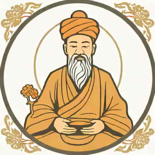 Zhuang Zhou Philosopher