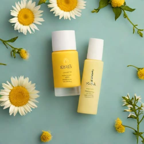 Ziaja Brightening Dermatological Formula
