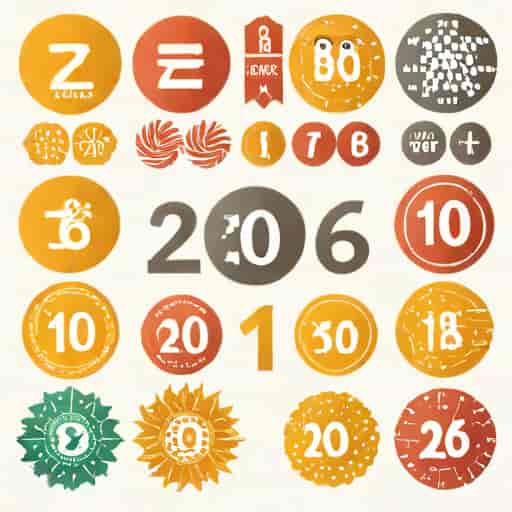 Zihon Lottery 2016 Winning Numbers