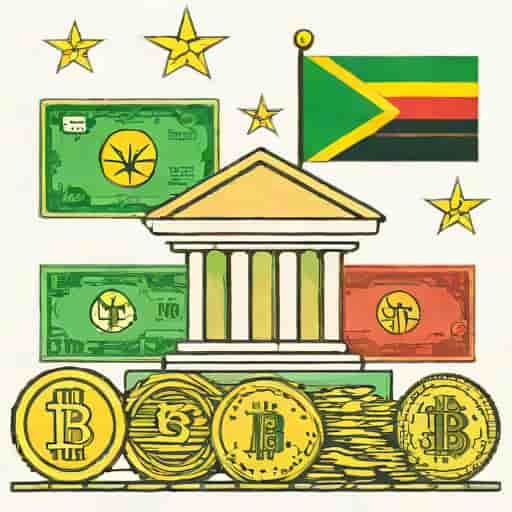 Zimbabwe Banks Liquidity Issues