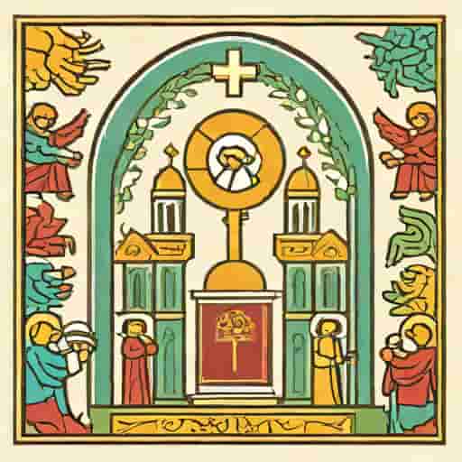 Zimbabwe Roman Catholic Songs