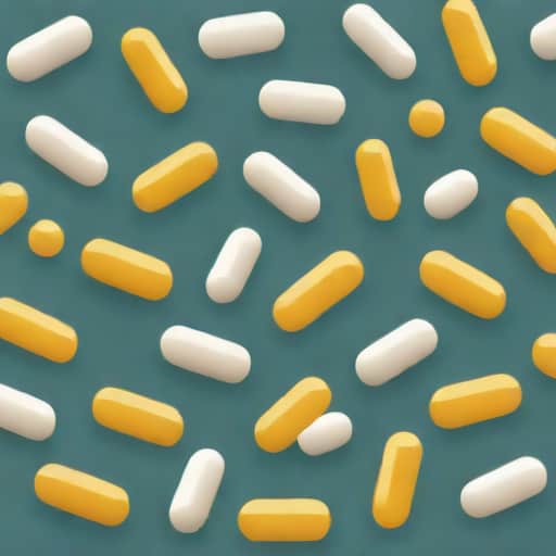 Zinc Soft Gelatin Capsules Uses