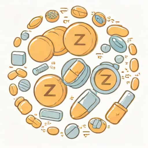 Zinc Supplementation In Diarrhoea