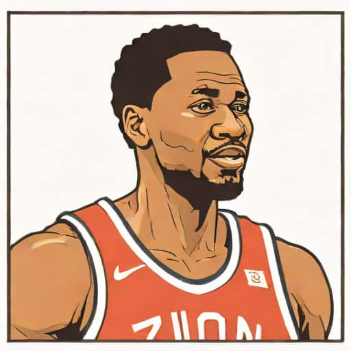 Zion Stephen A Smith