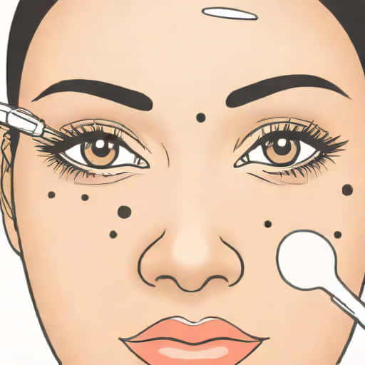 Zit Blackhead Removal