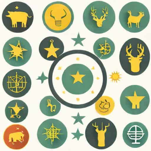 Zodiac Placements That Indicate Fame