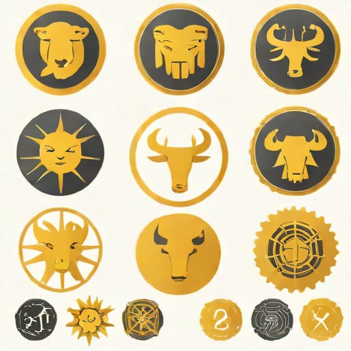 Zodiac Signs Best Suited For Ceo