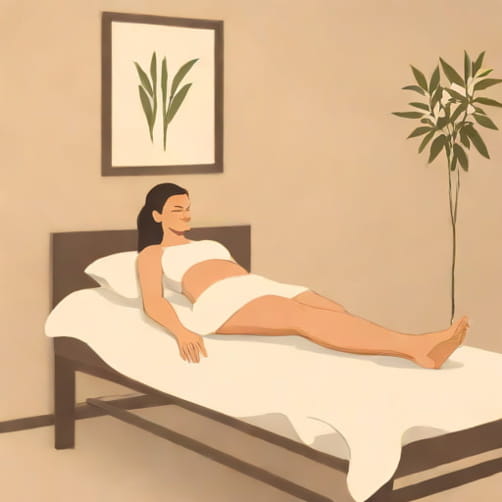 Zoe Massage Carmel Commons