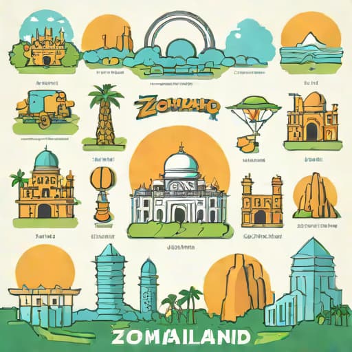 Zomaland Bangalore 2024 Lineup
