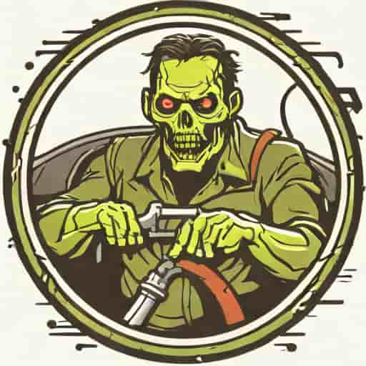 Zombie Driver Immortal Edition