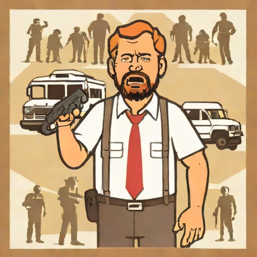 Zombie Nation Shaun Of The Dead