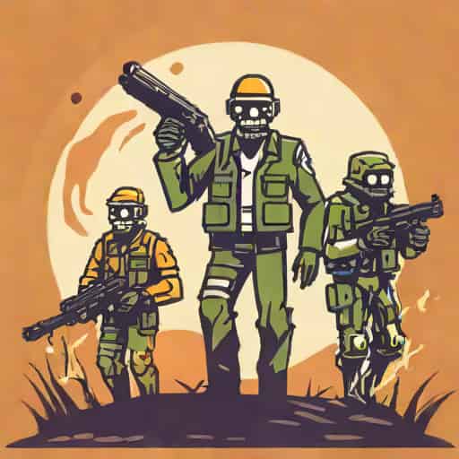 Zombies Prestige Challenges Bo6