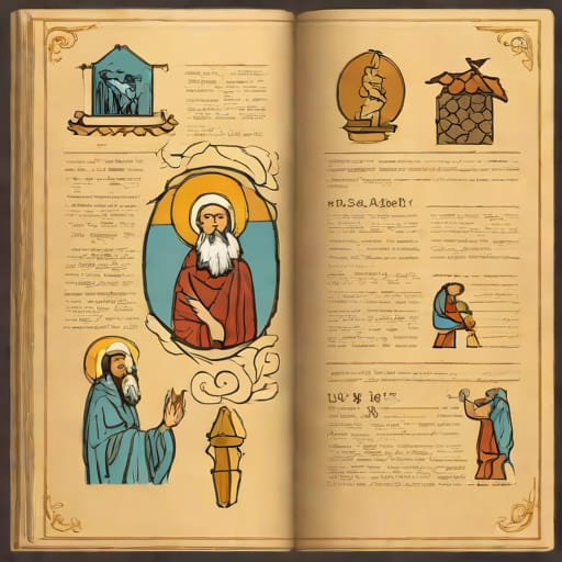 Zondervan Dictionary Of Biblical Imagery