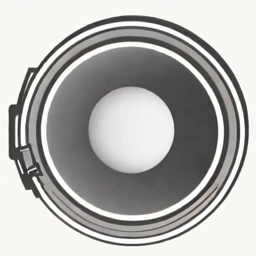Zoom Telephoto Lens For Mobile Phone