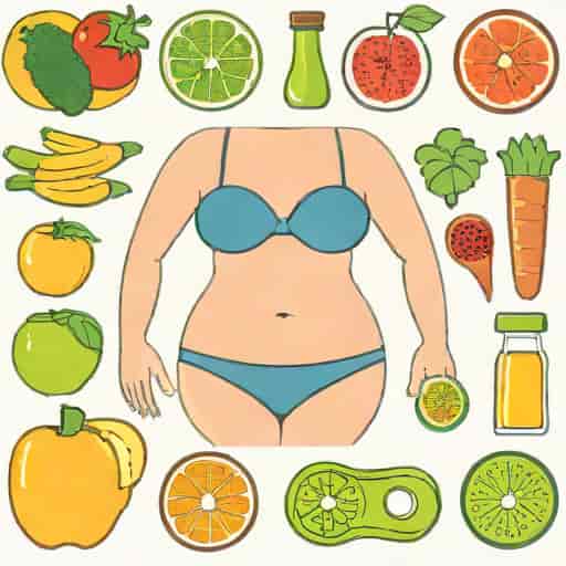 Zoyava Corti Soothe Weight Loss