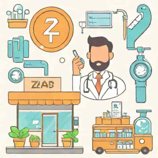 Zp Pharmacist Vacancy In Maharashtra