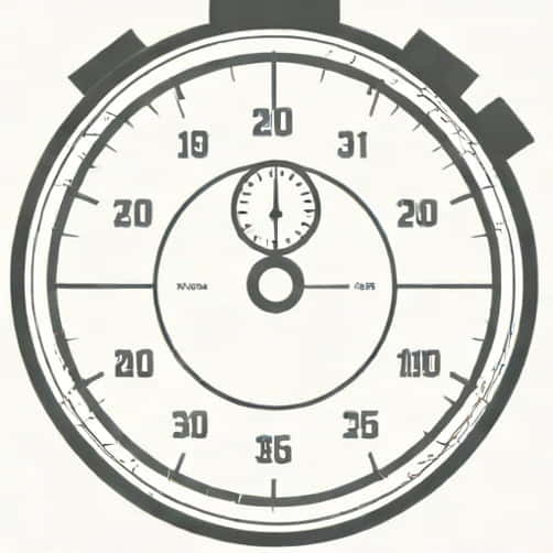 Zsd 013 Stopwatch Manual