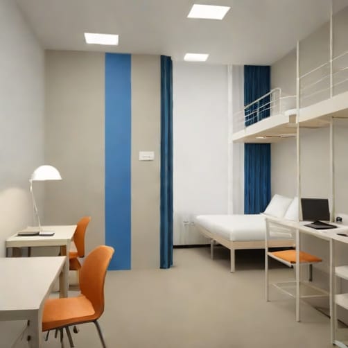 Zurich Ibis Budget Hotel