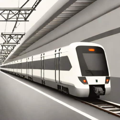 Zurich To Munich Train