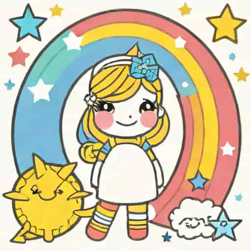 Zuru Rainbocorns Itzy Glitzy