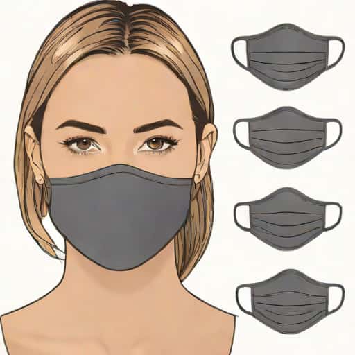 Zuti Phenom Eg Face Mask