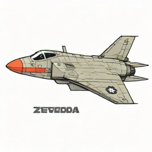 Zvezda Dreadnought 1 350