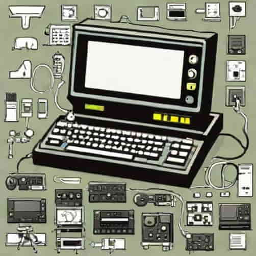Zx Spectrum Urban Upstart