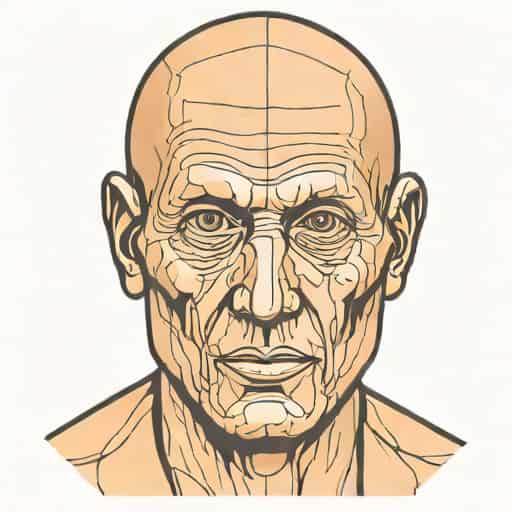 Zygomaticus Minor Origin And Insertion
