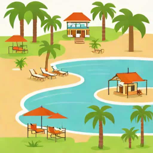 Zyrena Mactan Resort Incident