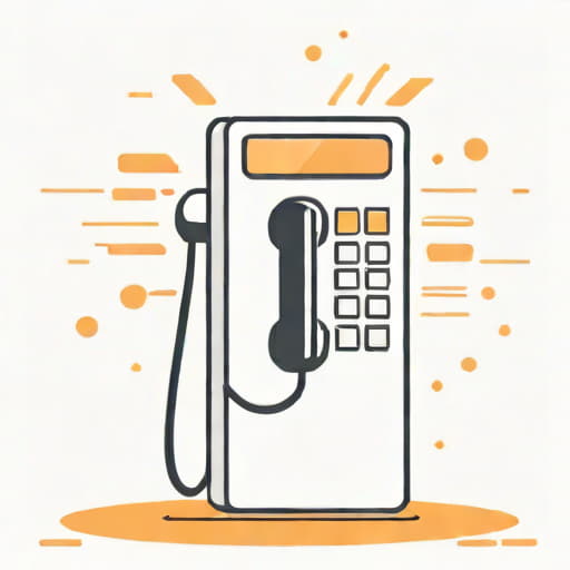 Zzz Anby Trust Event Payphone
